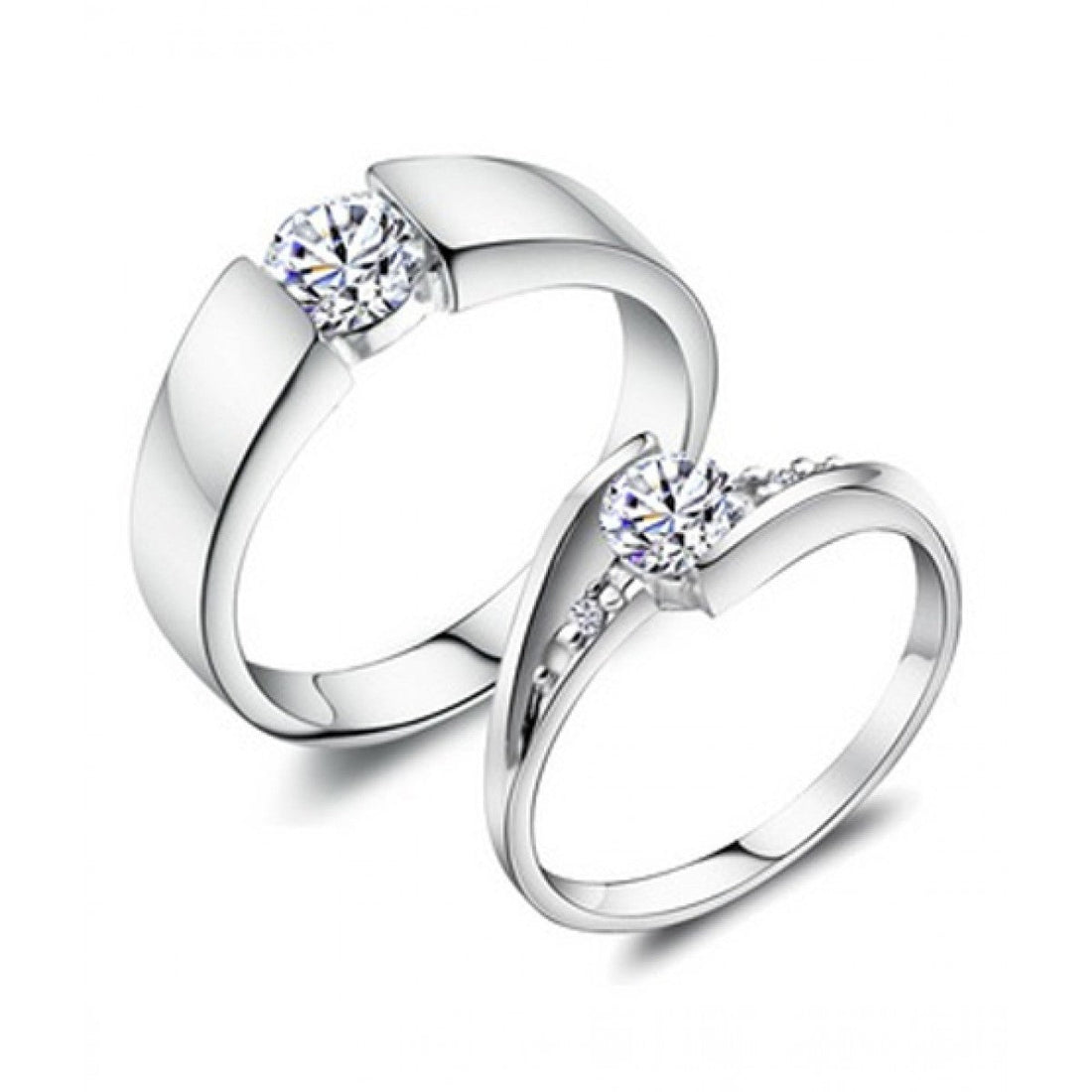 Diamond Rings - Zayjewelers