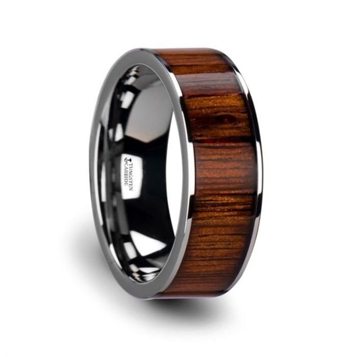 Zay Jewelers Tungsten Wedding and Engagement Rings