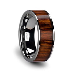 Zay Jewelers Tungsten Wedding and Engagement Rings